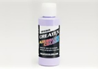 Createx Airbrush Colors 4 oz Opaque Lilac