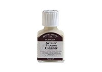 Winsor Newton Artists Picture Cleaner 2.5oz Bottle