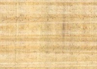 Light Papyrus 12x16