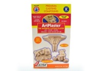 Activa ArtPlaster 5 lb. Casting Plaster