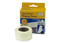 Lineco Mount/Hinging Tissue 1 x 400 inch Dispenser Box