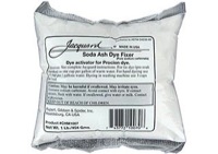Jacquard Soda Ash Dye Fixer 1 lb. Bag
