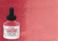 Dr. Ph. Martin's Hydrus Fine Art Watercolor 1oz Indian Red