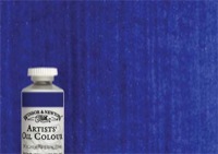 Winsor Newton Artist Oil Cobalt Blue Deep 37ml Tube