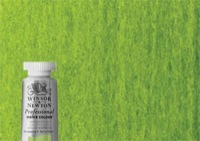 Winsor & Newton Professional Watercolor Olive Green 5ml Tube