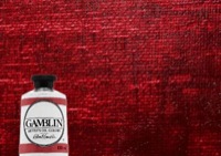 Gamblin Artist Oil Color Alizarin Crimson 150ml Tube