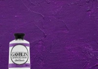Gamblin Artist's Oil Colors Cobalt Violet 150ml Tube