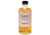 Gamblin Stand Oil 8.5oz Bottle