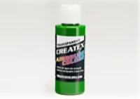 Createx Airbrush Colors 4oz Tropical Green