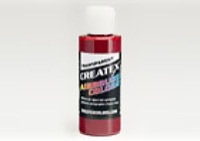 Createx Airbrush Colors 4 oz Burgundy