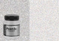Jacquard Pearl-Ex Pigment Micro Pearl .75oz Jar