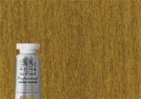 Winsor & Newton Professional Watercolor Raw Umber 5ml Tube