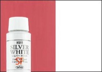 Holbein Artist Oil Color 110ml Silver White