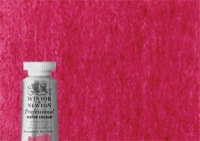 Winsor & Newton Professional Watercolor Rose Madder Genuine 5ml Tube