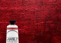 Gamblin Artist Oil Color Alizarin Crimson 37ml Tube