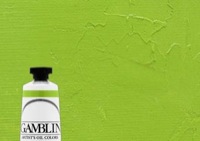 Gamblin Artist Oil Color Cadmium Green 37ml Tube