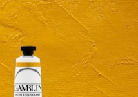 Gamblin Artist Oil Color Cadmium Yellow Medium 37ml Tube