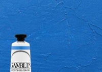 Gamblin Artist Oil Color Cerulean Blue 37ml Tube