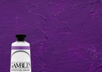 Gamblin Artist Oil Color Cobalt Violet 37ml Tube
