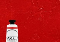 Gamblin Artist Oil Color Napthol Red 37ml Tube