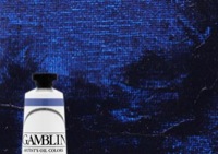 Gamblin Artist Oil Color Phthalo Blue 37ml Tube