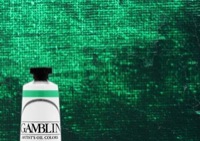 Gamblin Artist Oil Color Phthalo Emerald 37ml Tube