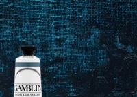 Gamblin Artist Oil Color Phthalo Turquoise 37ml Tube