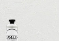 Gamblin Artist Oil Color Titanium White 37ml Tube