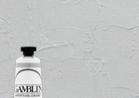 Gamblin Artist Oil Color Titanium Zinc White 37ml Tube