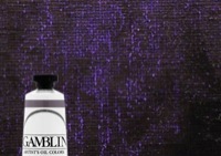 Gamblin Artist Oil Color Dioxanine Purple 37ml Tube