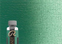 Rembrandt Oil Color Cobalt Green 40ml Tube