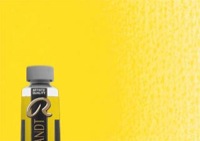Rembrandt Oil Color Permanent Lemon Yellow 40ml Tube