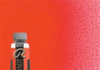 Rembrandt Oil Color Permanent Red Deep 40ml Tube
