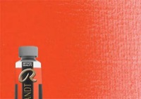 Rembrandt Oil Color Permanent Red Light 40ml Tube
