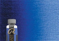 Rembrandt Oil Color Phthalo Blue Red 40ml Tube