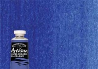 Winsor Newton Artisan Oil Color Cobalt Blue Hue 37ml Tube