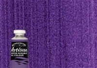 Winsor Newton Artisan Oil Color Dioxazine Purple 37ml Tube