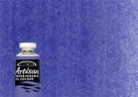 Winsor Newton Artisan Oil Color French Ultramarine 37ml Tube