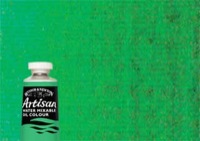 Winsor Newton Artisan Oil Color Phthalo Green (Blue Shade) 37ml Tube