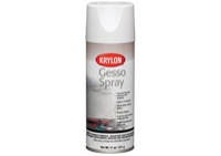 Krylon Spray Gesso 11oz
