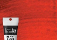Liquitex Heavy Body Acrylic Quinacridone Crimson 2oz Tube