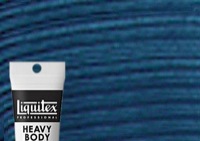 Liquitex Heavy Body Acrylic Cobalt Turquoise 2oz Tube