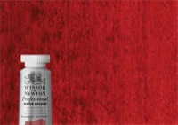 Winsor & Newton Professional Watercolor Alizarin Crimson 14ml Tube