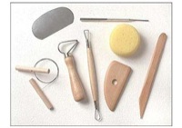 Creative Mark Pottery Tool Kit