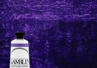 Gamblin Artist Oil Color Ultramarine Violet 37ml Tube