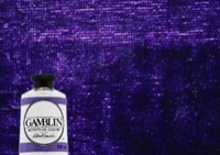Gamblin Artist's Oil Colors Ultramarine Violet 150ml Tube