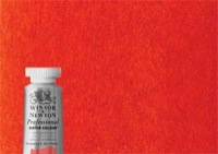 Winsor & Newton Professional Watercolor Cadmium Red 14ml Tube
