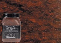 Sennelier Artist Dry Pigment 175 ml Jar - Burnt Umber