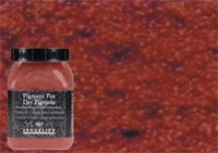 Sennelier Artist Dry Pigment 175 ml Jar - Burnt Sienna