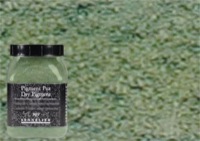 Sennelier Artist Dry Pigment 175 ml Jar - Green Earth